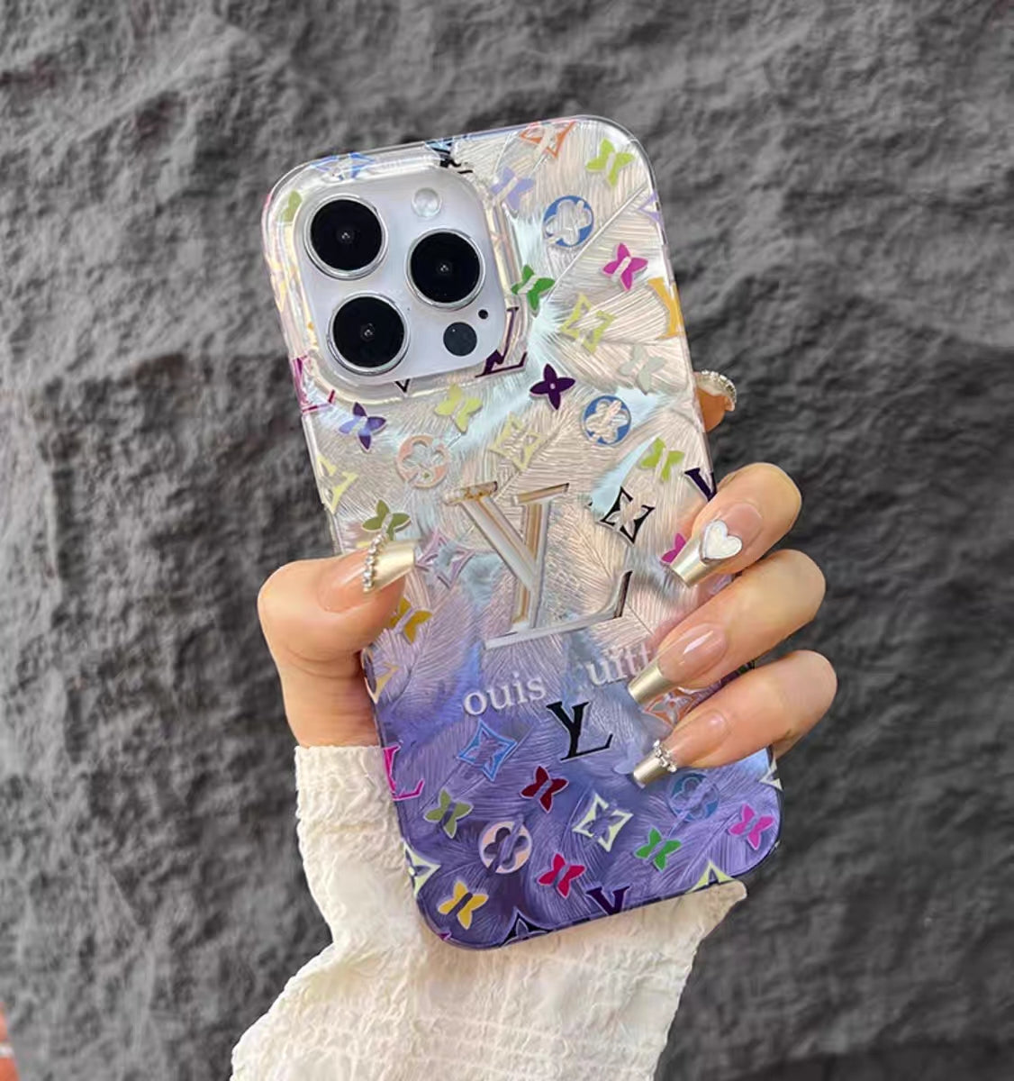iridescent-dreams-holographic-lv-inspired-iphone-case-9985
