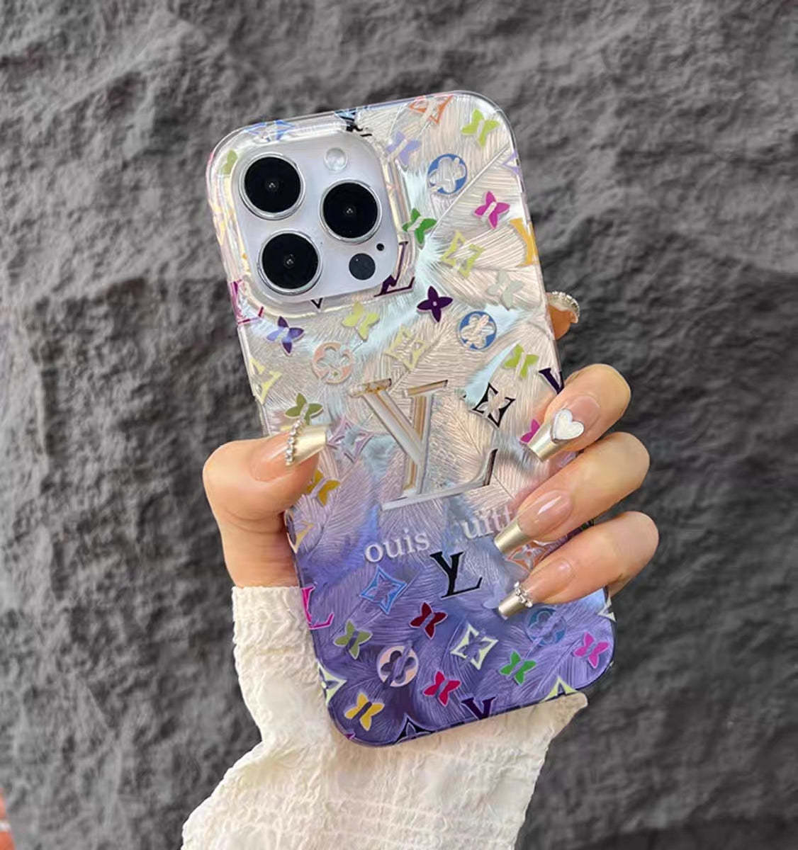 iridescent-dreams-holographic-lv-inspired-iphone-case-9985