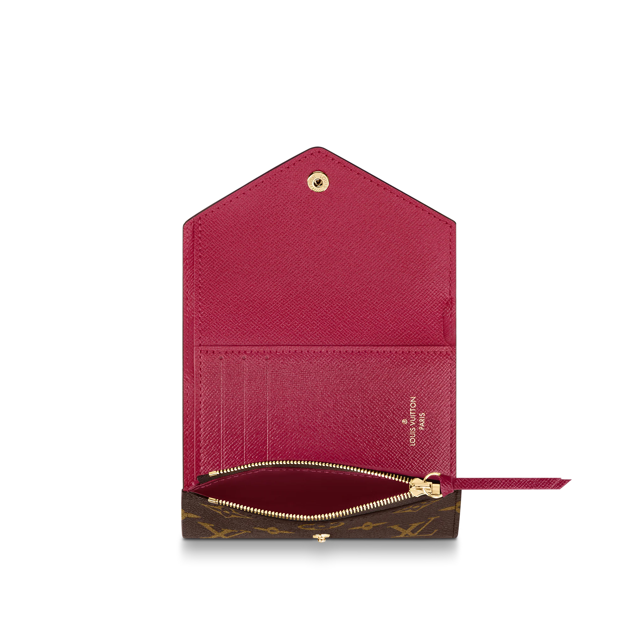 L  M41938 VICTORINE WALLET