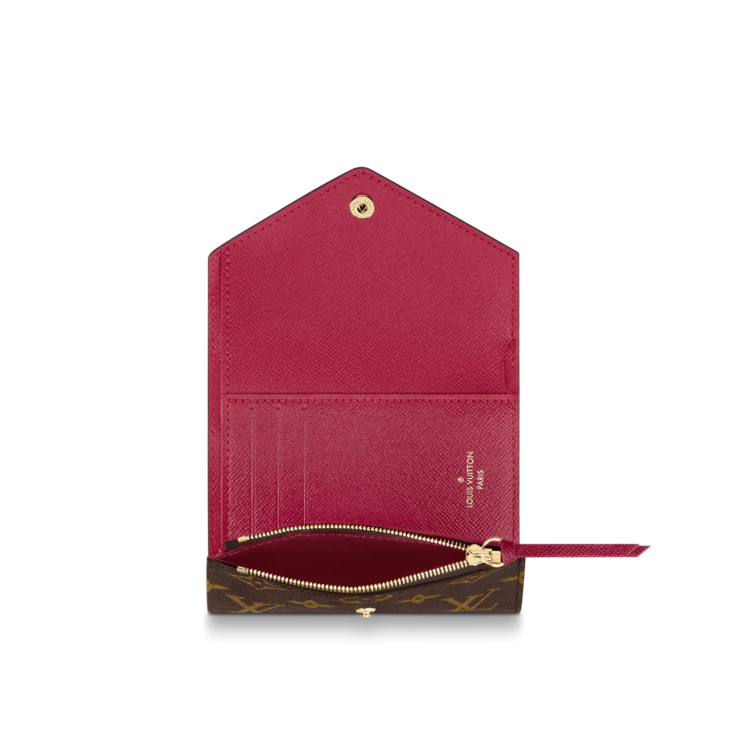 L  M41938 VICTORINE WALLET