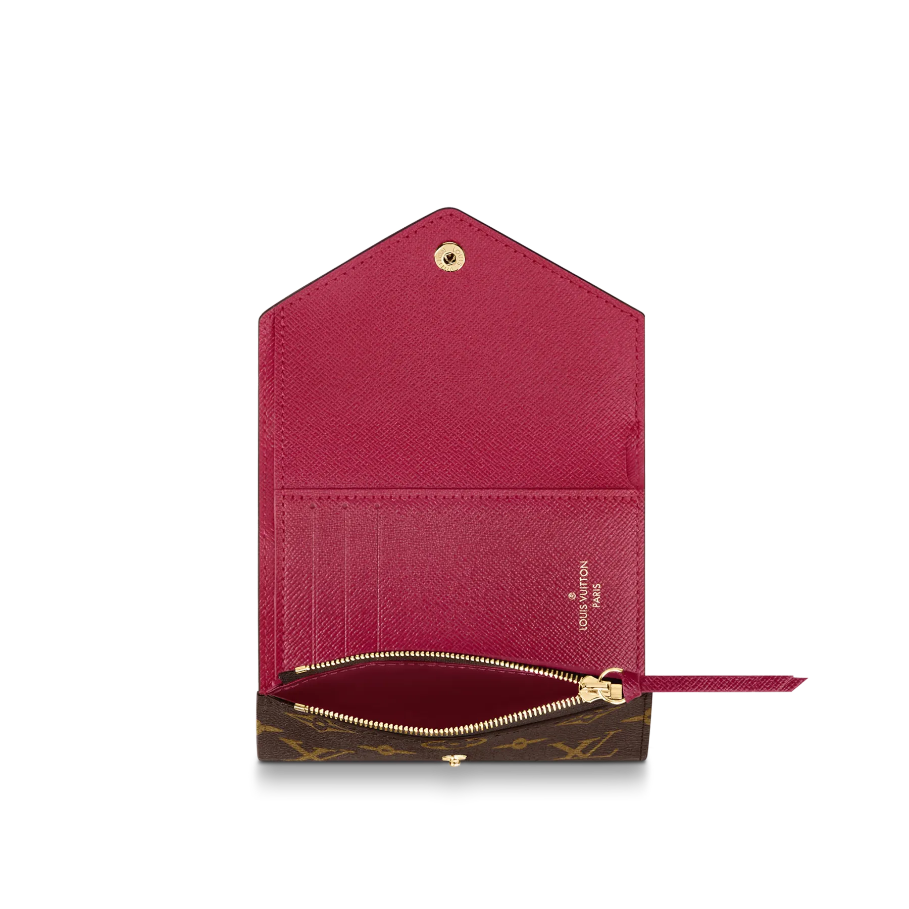 L  M41938 VICTORINE WALLET