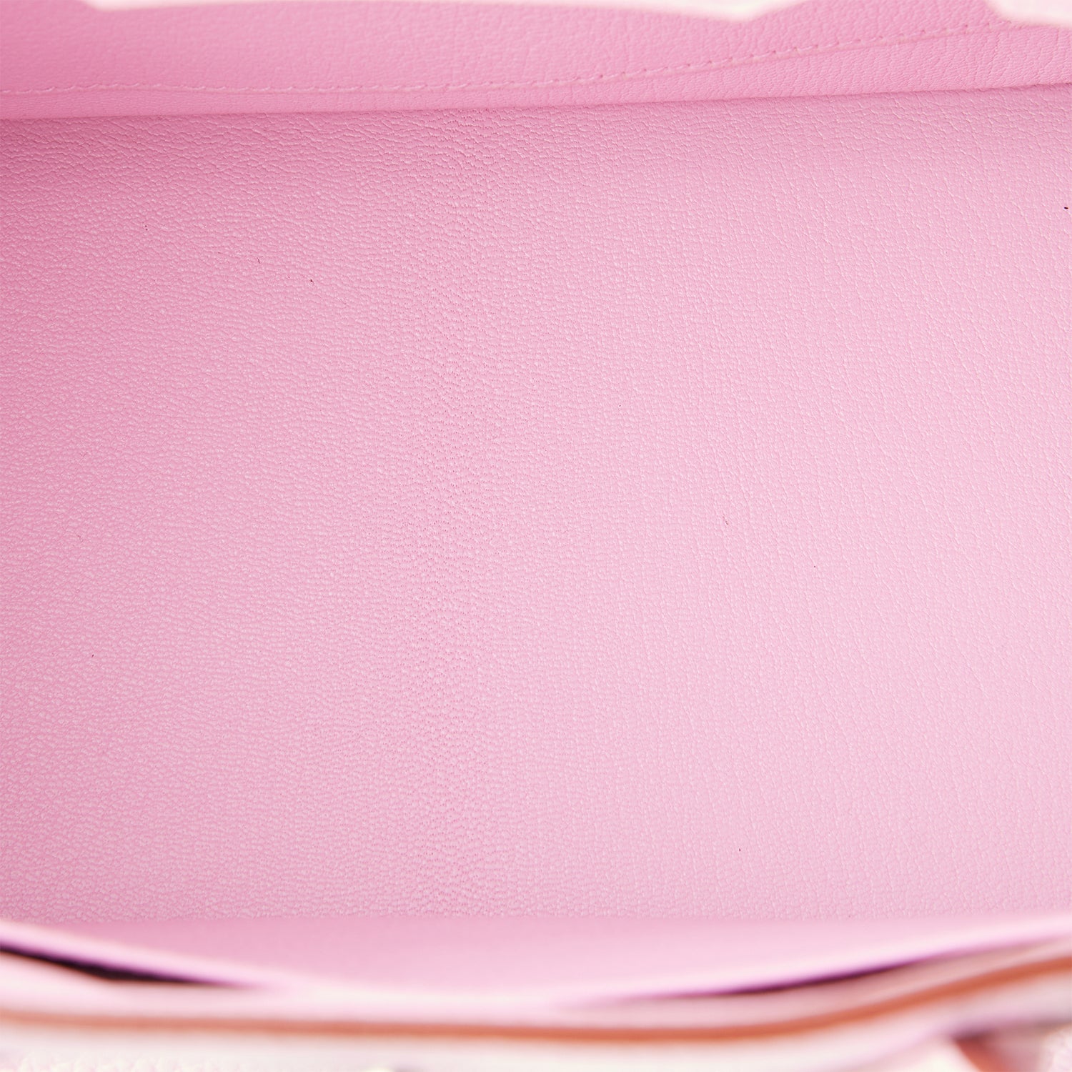 H Birkin 30 Mauve Syestre Clemence Palladium Hardware