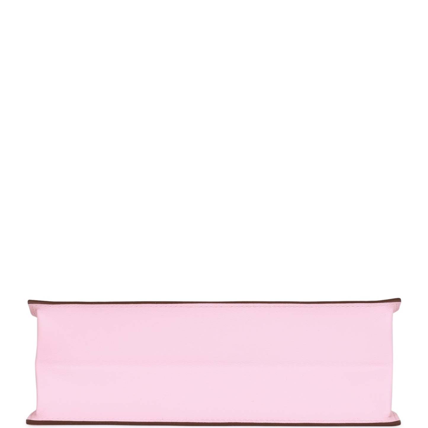 H Kelly Danse Rose Sakura Swift Palladium Hardware