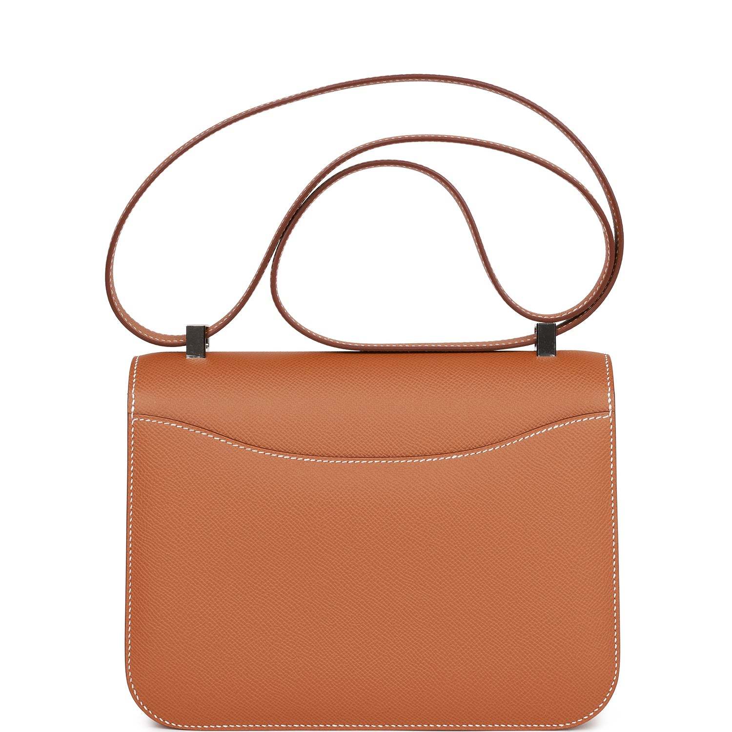 H Constance 1-24 Gold Epsom Palladium Hardware