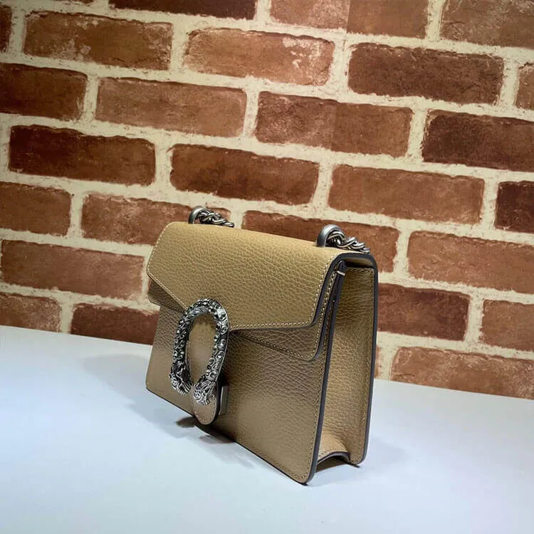 GG Dionysus Mini Bag
