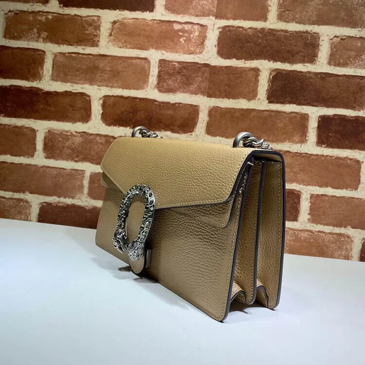 GG Dionysus Small Shoulder Bag