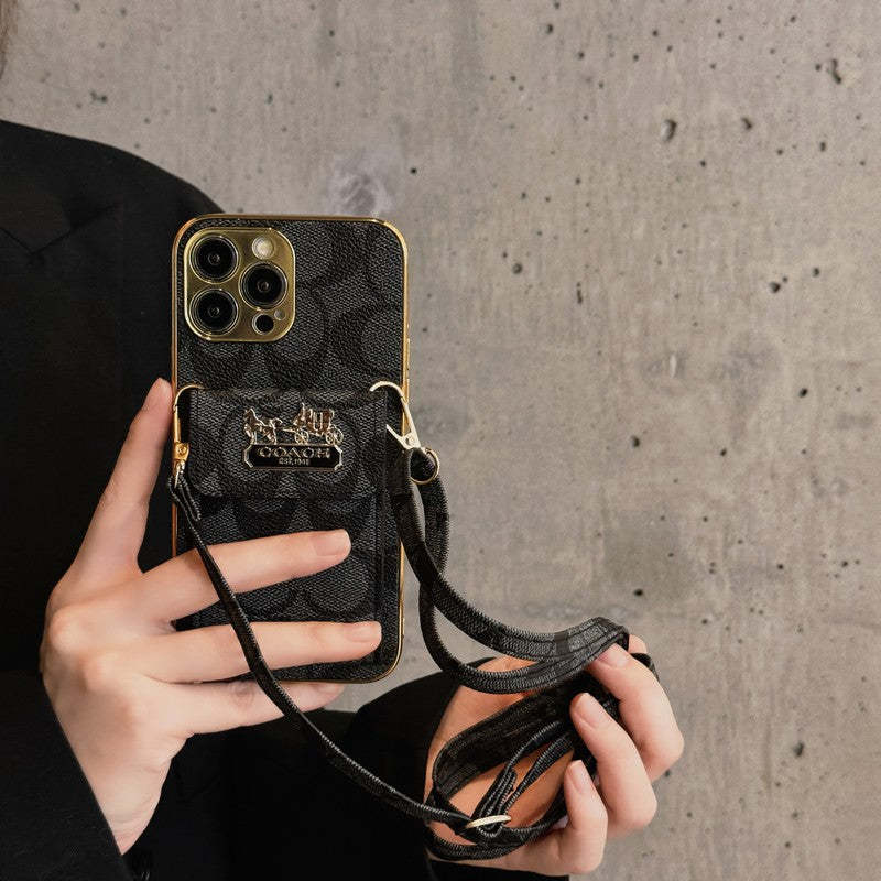 coa-card-bag-leather-chain-iphone-case-8071