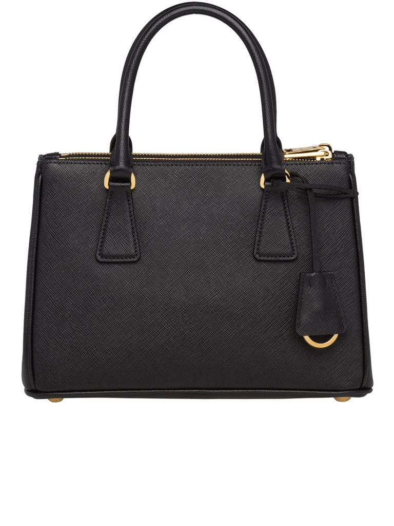 PP Galleria Saffiano Leather Small Bag