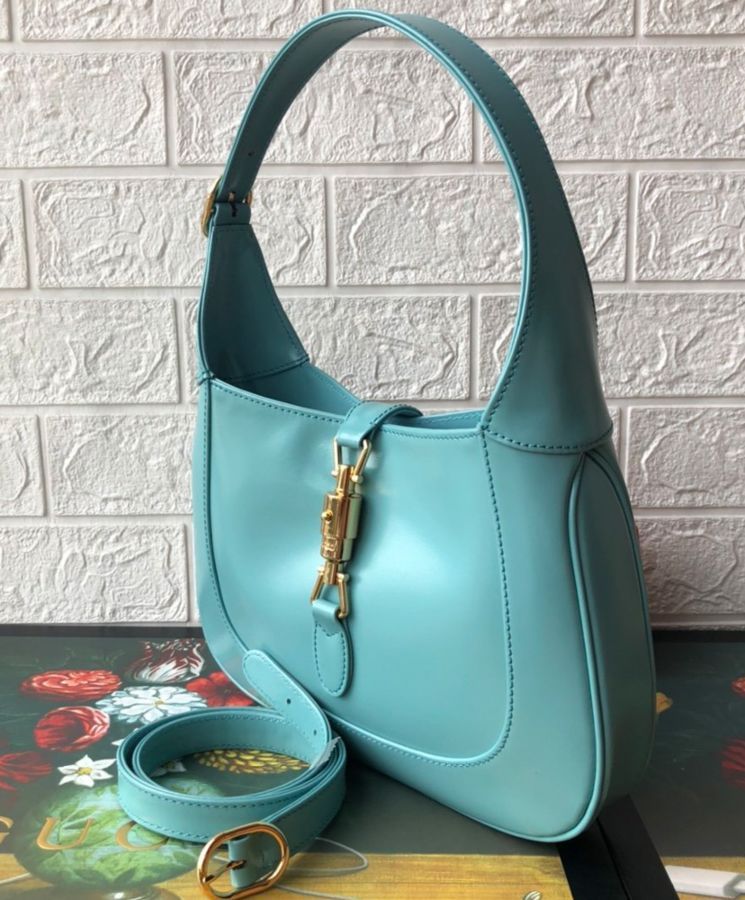 GG Jackie 1961 small hobo bag 636709