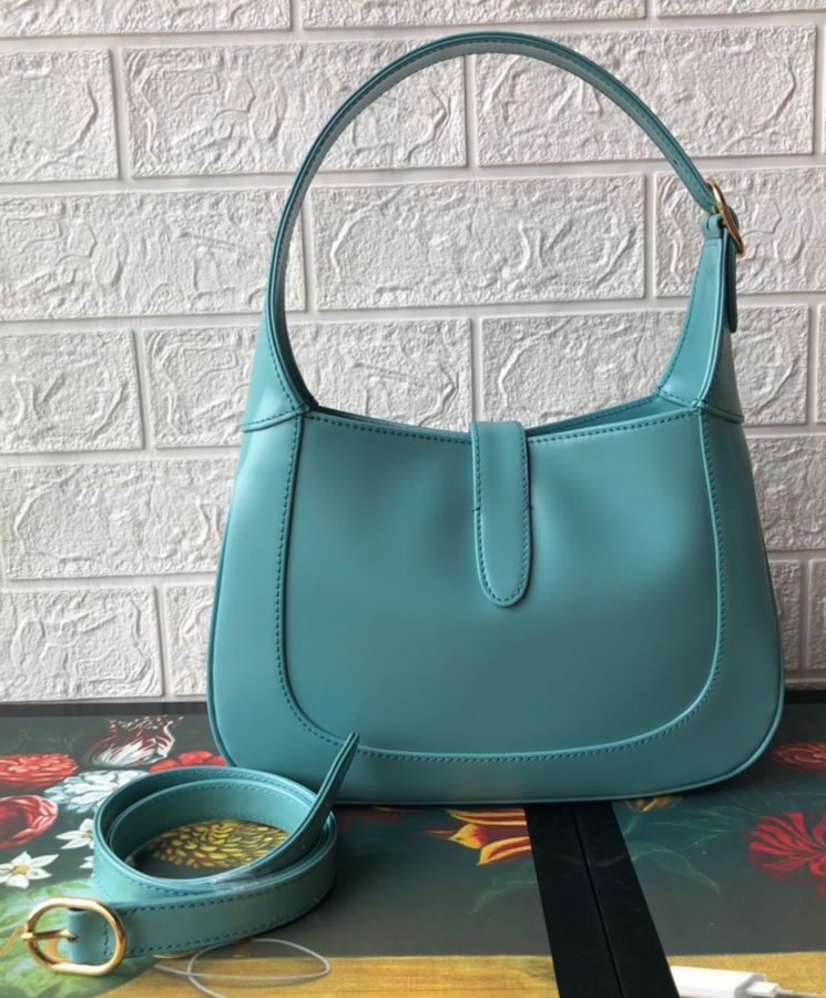 GG Jackie 1961 small hobo bag 636709