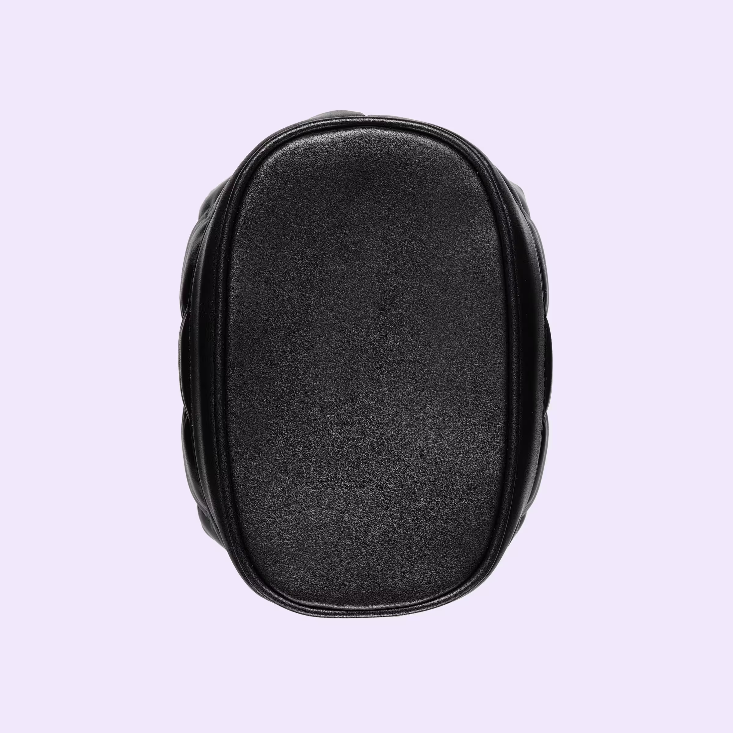 GG Matelassé bucket bag