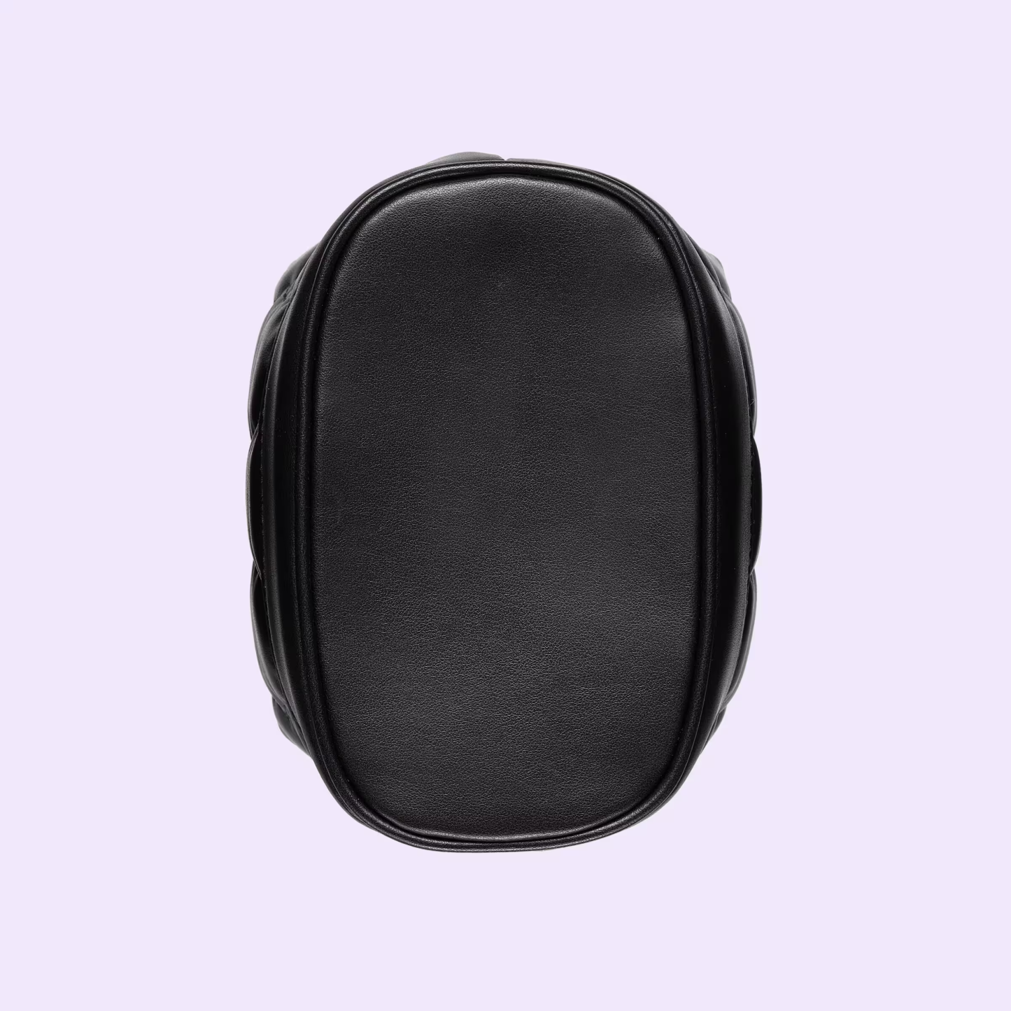 GG Matelassé bucket bag