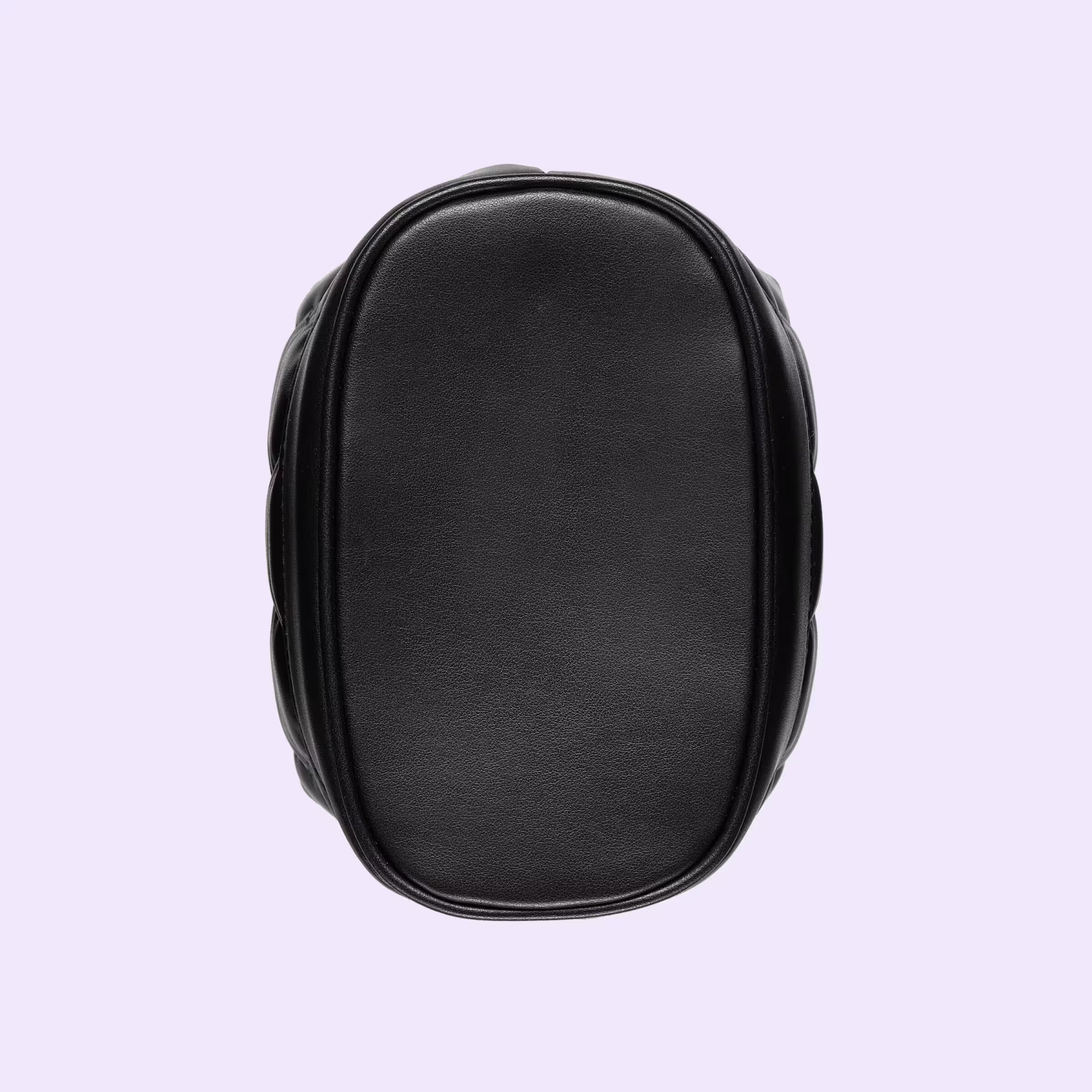 GG Matelassé bucket bag