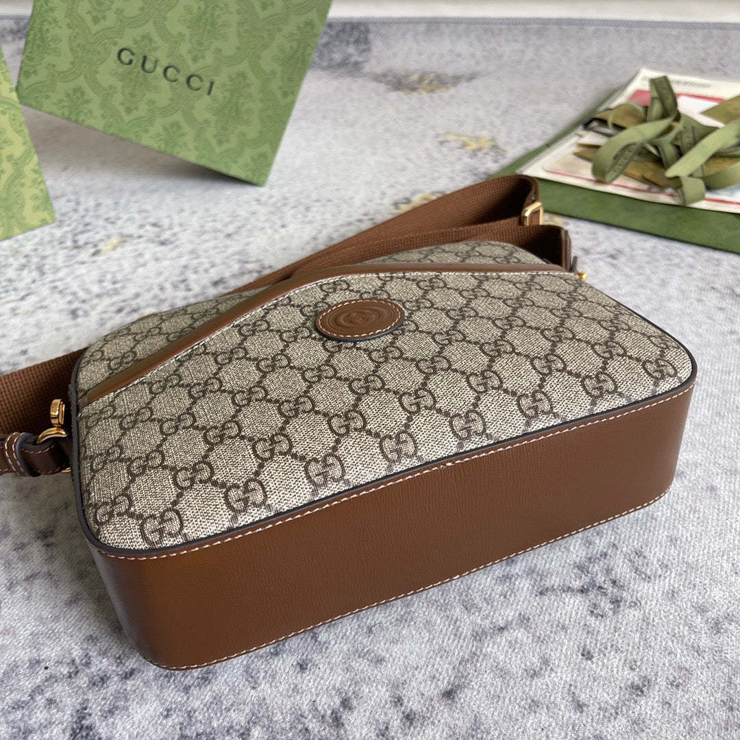 GC357  10x7.9x2.4inch