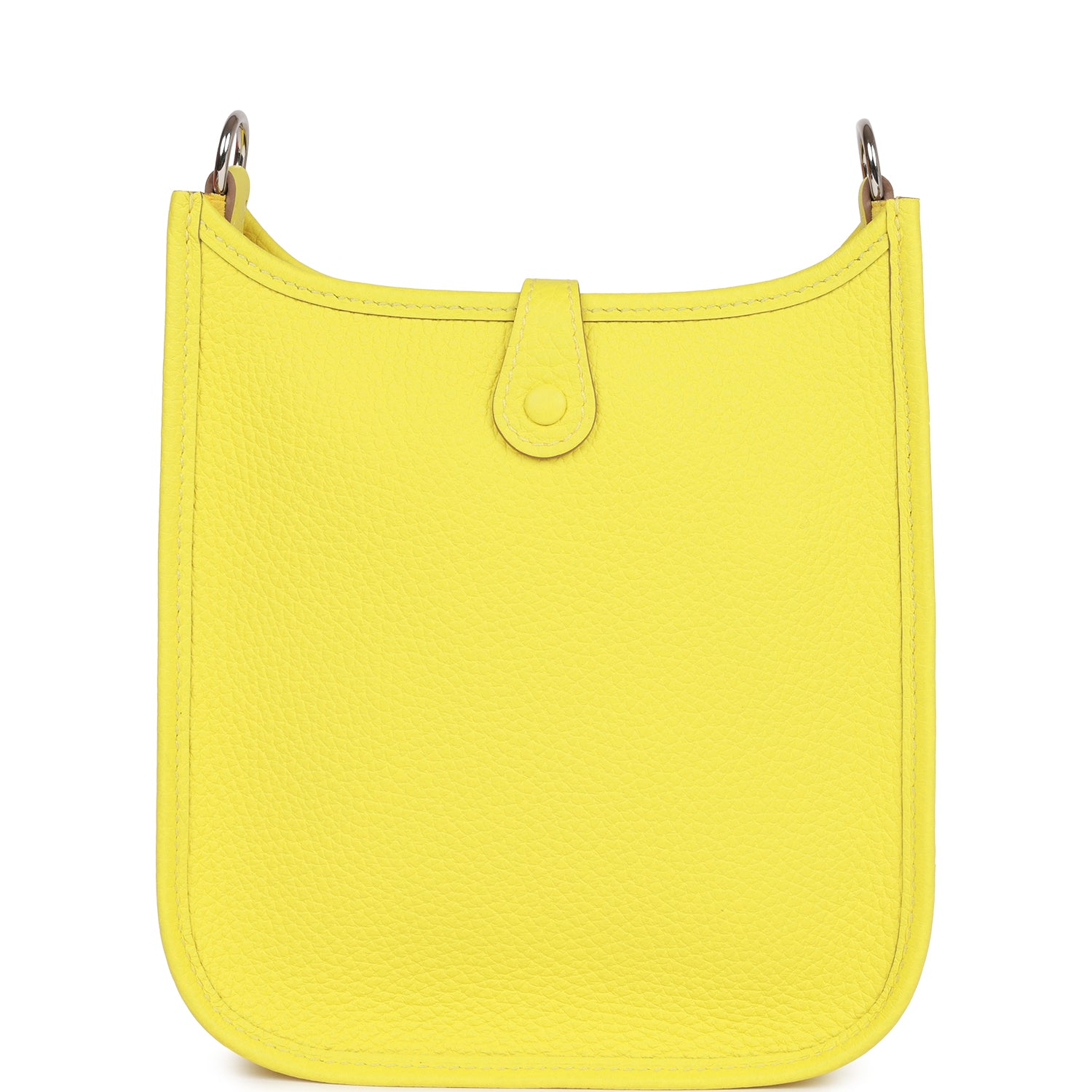 H Evelyne TPM Lime Clemence Palladium Hardware