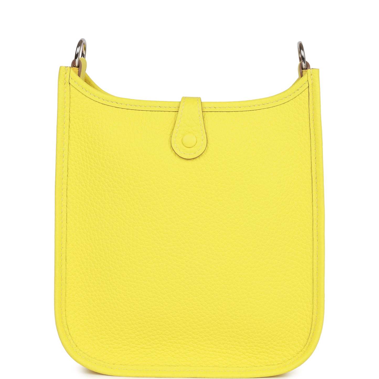 H Evelyne TPM Lime Clemence Palladium Hardware