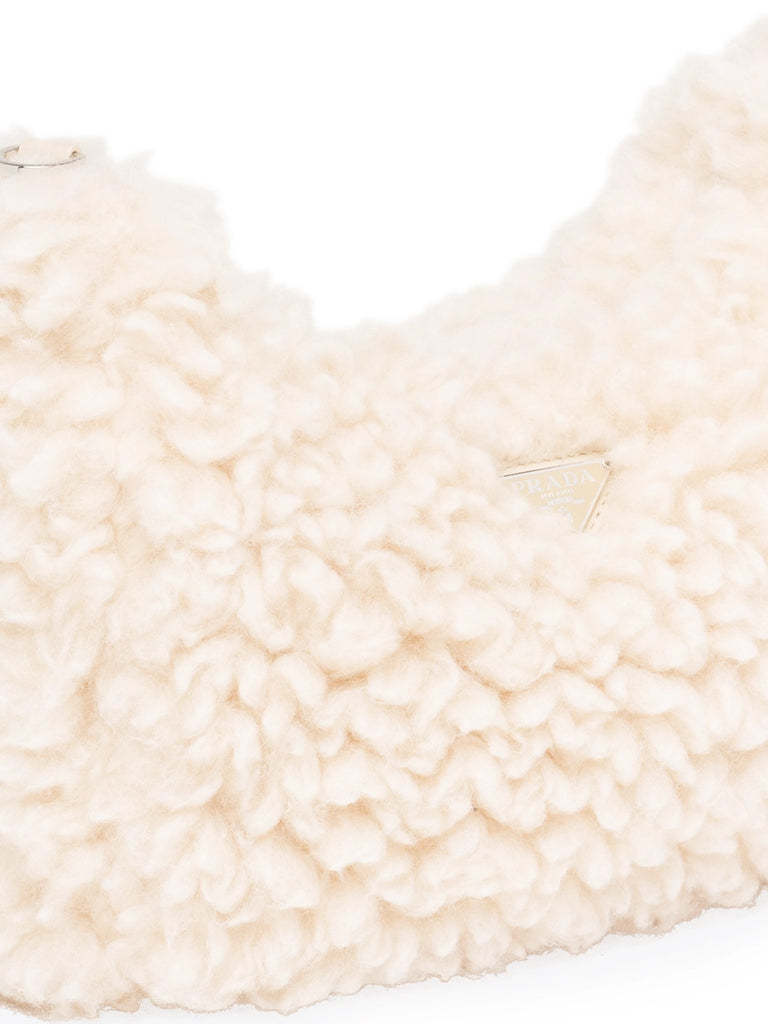 PP Re-Edition 2005 in Wool and Cashmere