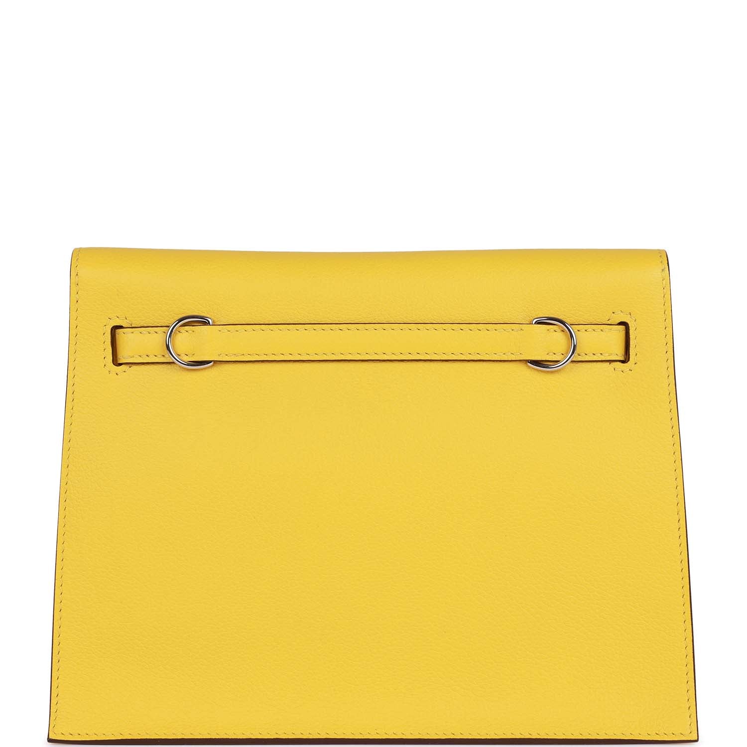 H Kelly Danse Lime Evercolor Palladium Hardware