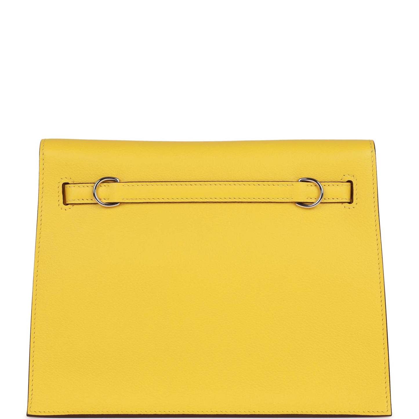 H Kelly Danse Lime Evercolor Palladium Hardware