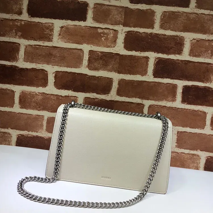 GG Dionysus Small Shoulder Bag