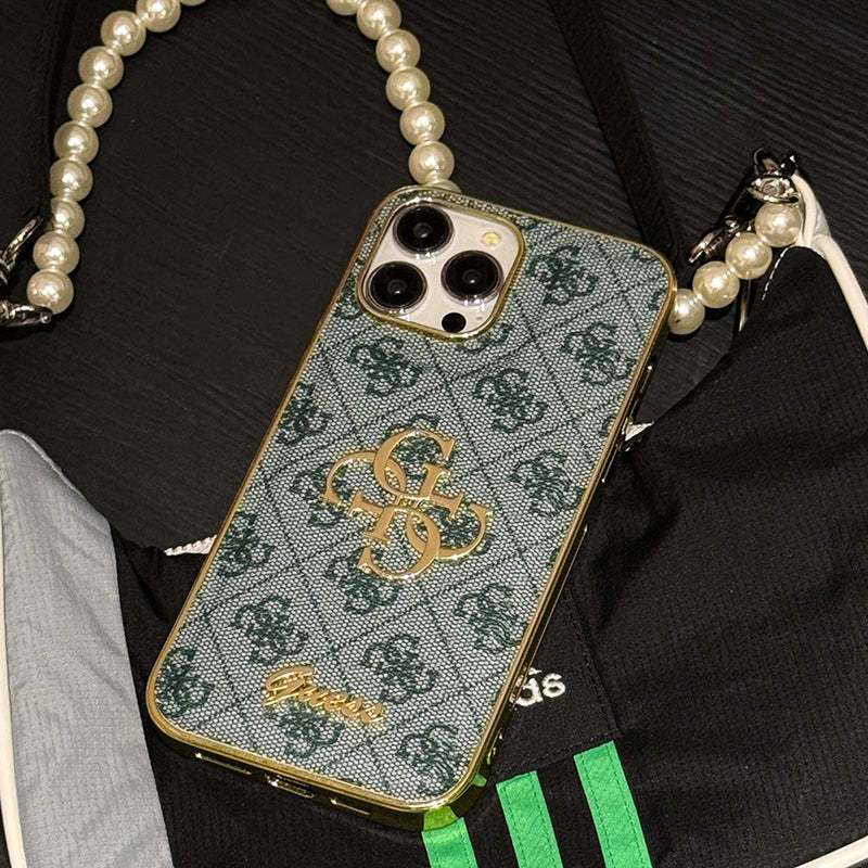 gue-gold-logo-leather-iphone-case-2672