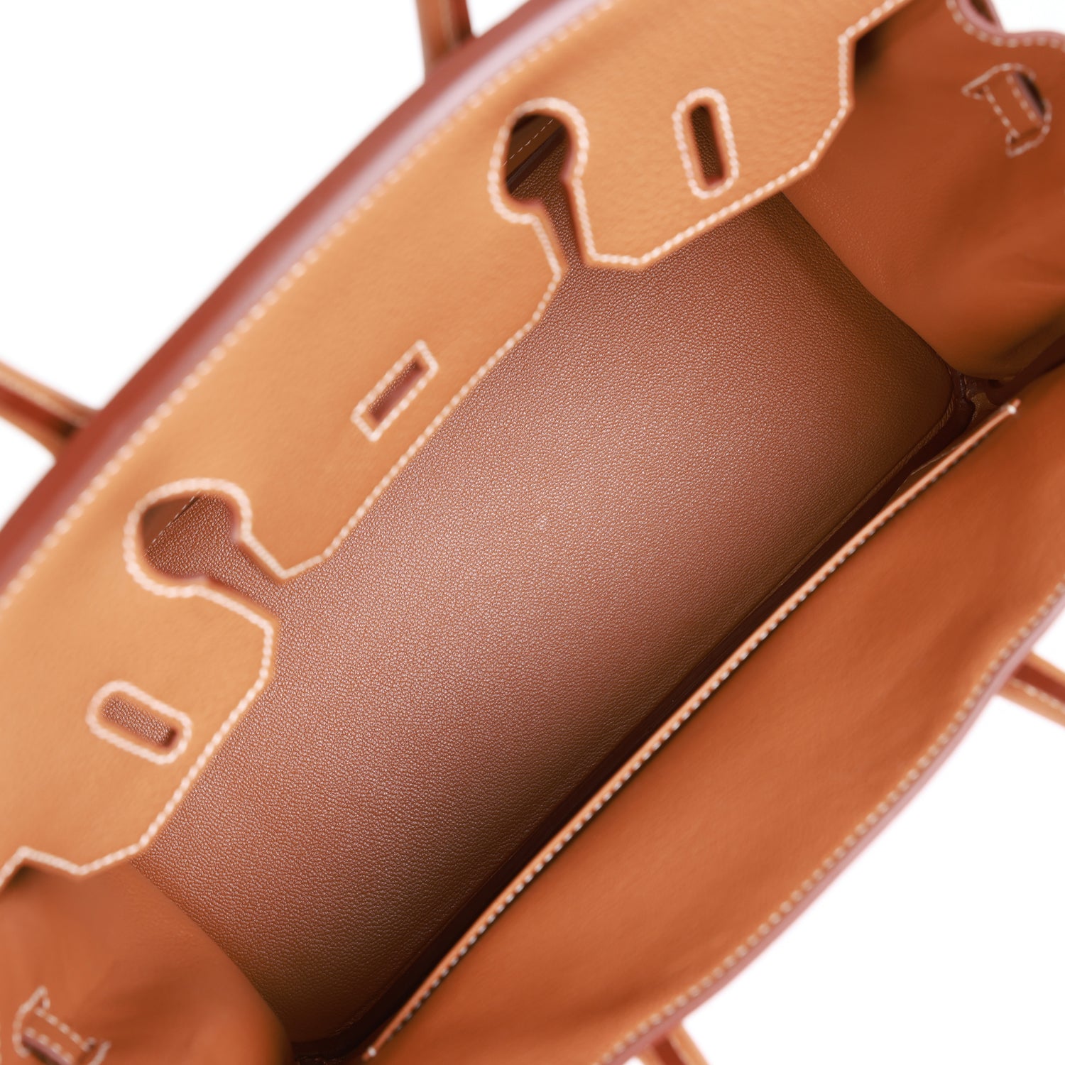 H Birkin 30 Gold Togo Gold Hardware