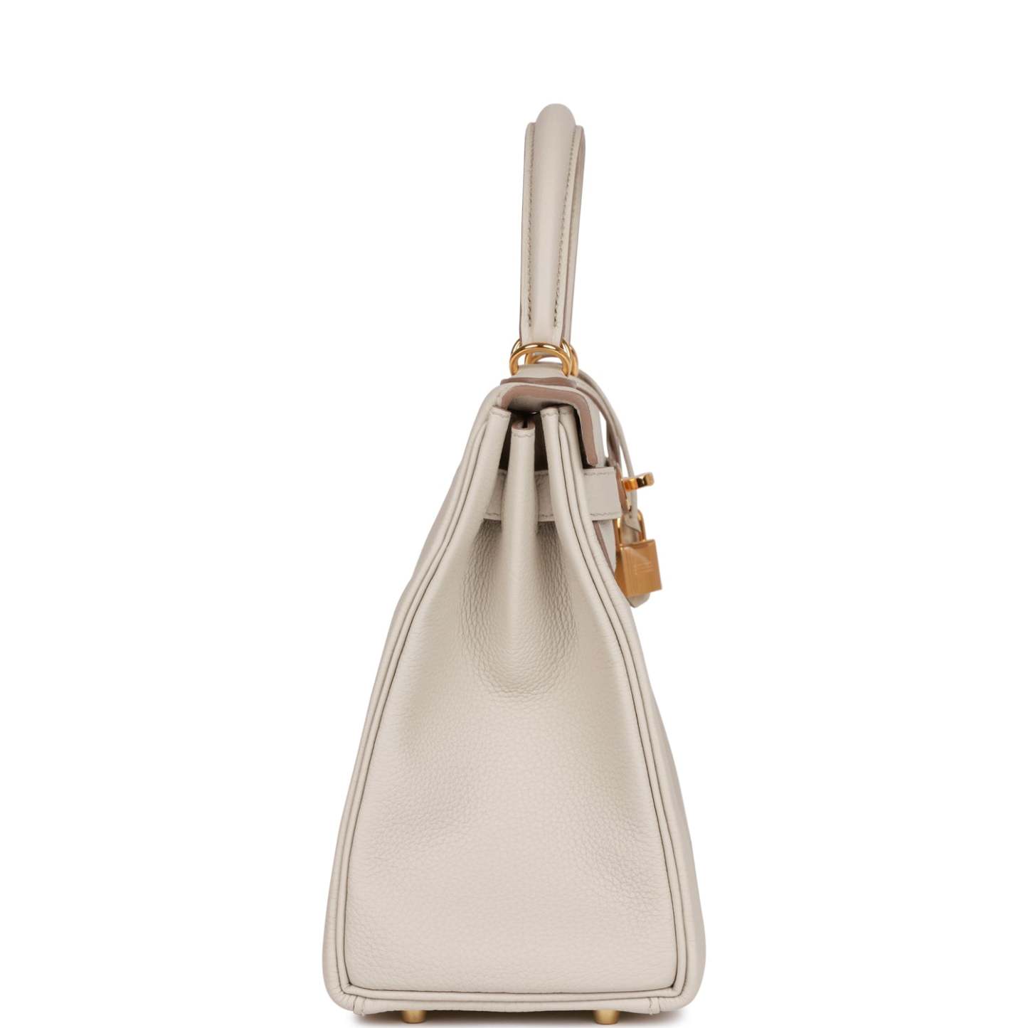 H Kelly Retourne 28 Beton Togo Gold Hardware