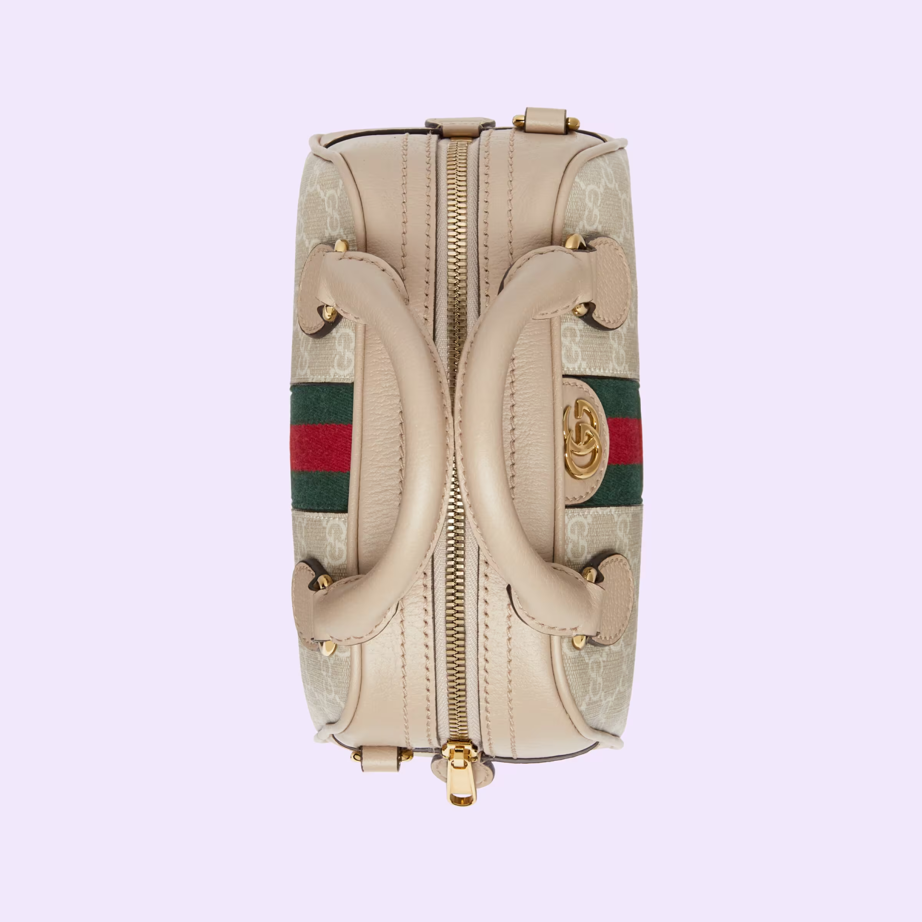 Ophidia GG mini top handle bag