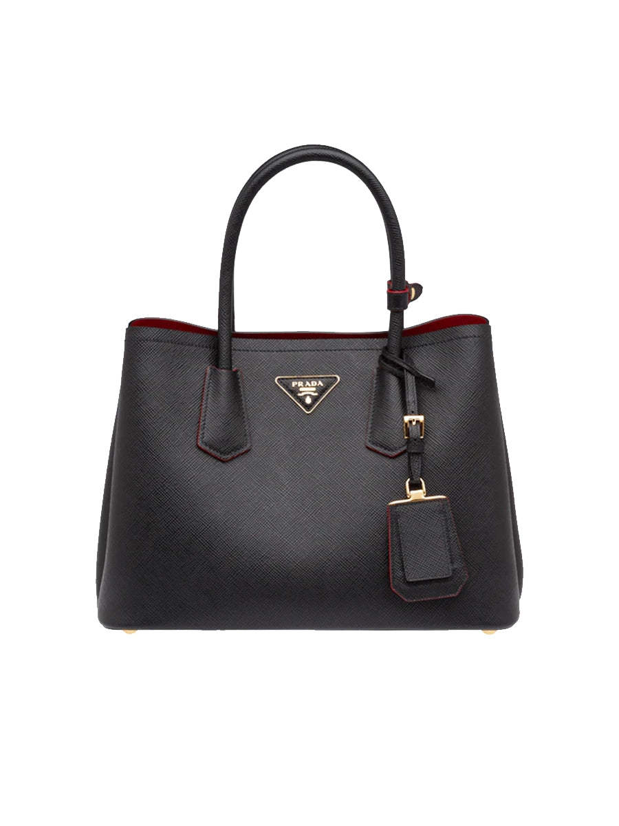 pp-small-saffiano-leather-double-pp-bag-in-black-5621