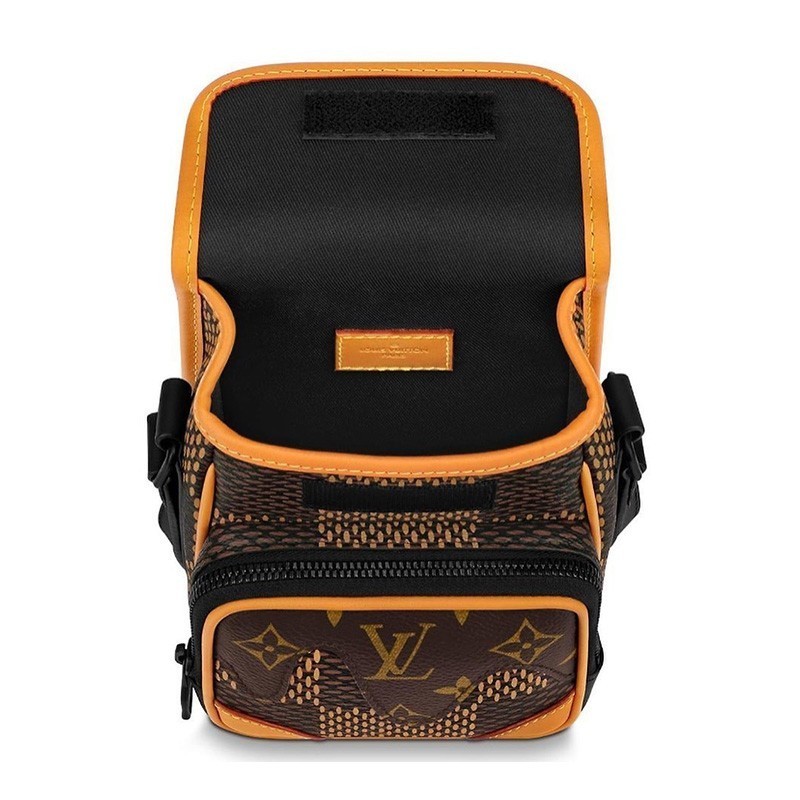 L-bag N40357 Nano Amazone Messenger
