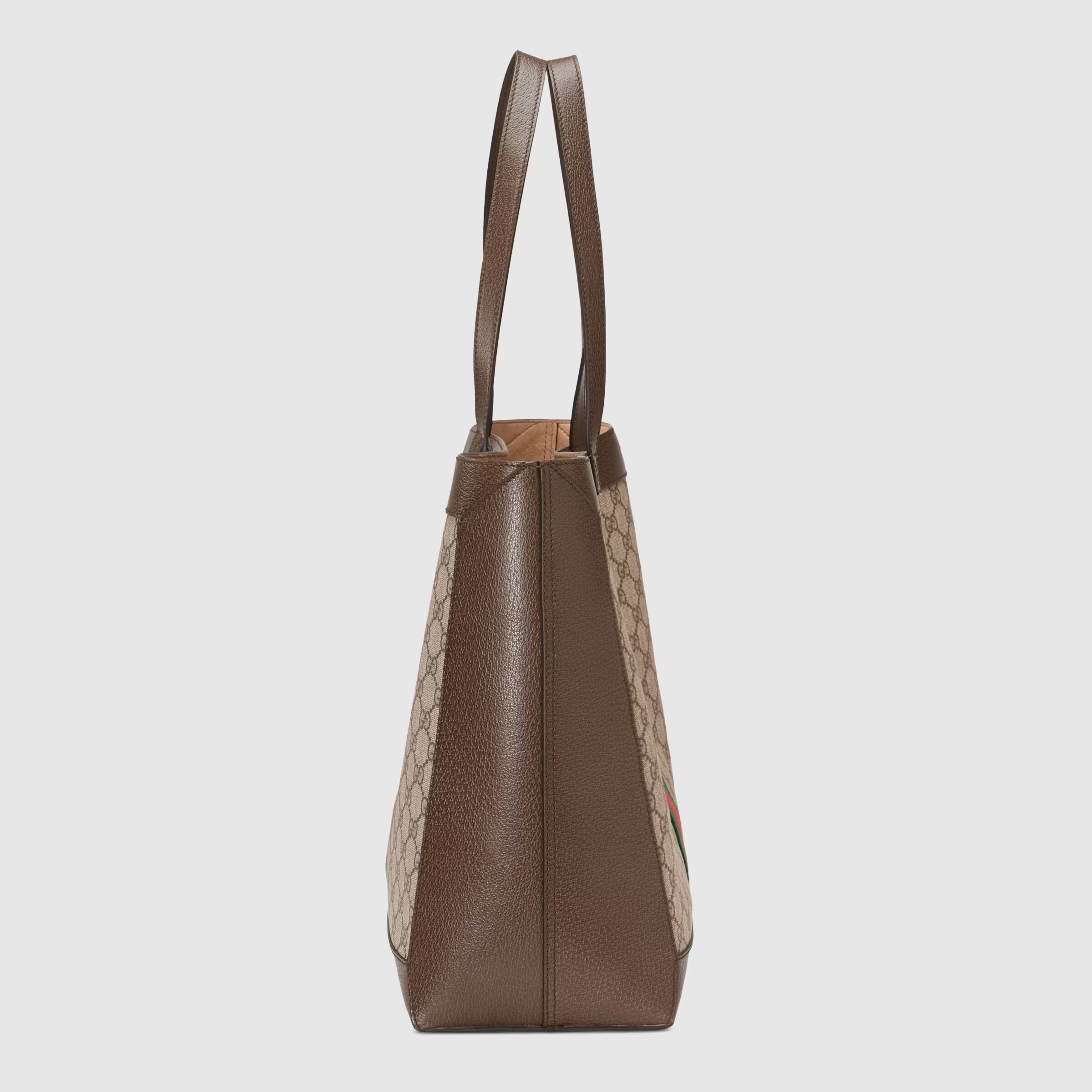 Ophidia GG soft medium tote