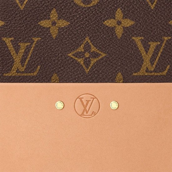 L M44391 Dauphine MM