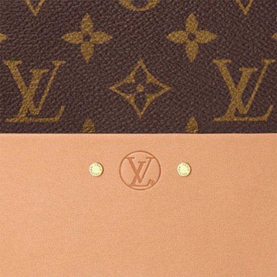 L M44391 Dauphine MM