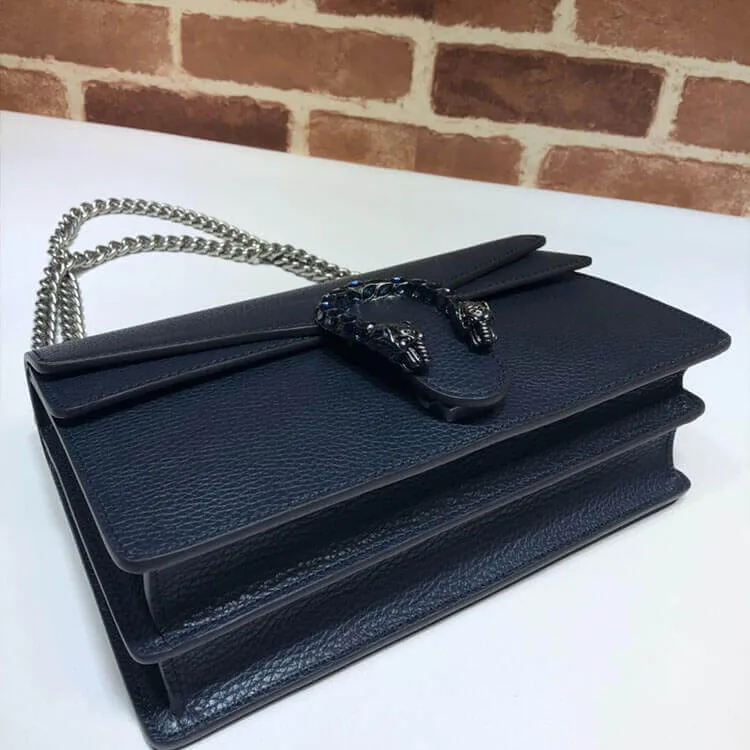 GG Dionysus Small Shoulder Bag