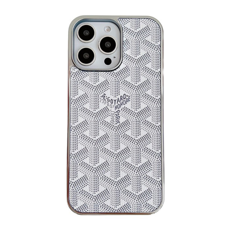 goya-multi-color-white-gold-iphone-case-8508