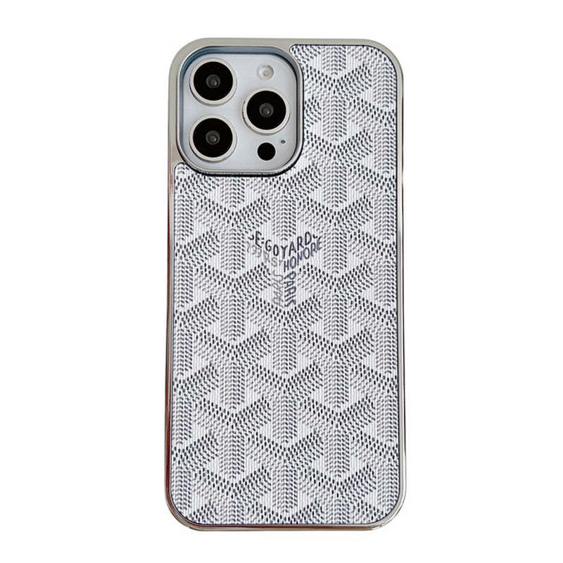 goya-multi-color-white-gold-iphone-case-8508