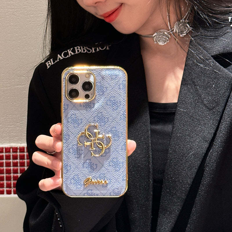 gue-gold-logo-leather-iphone-case-2672