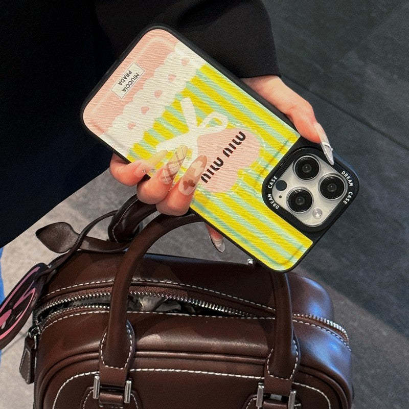 miu-green-pink-leather-iphone-case-2786