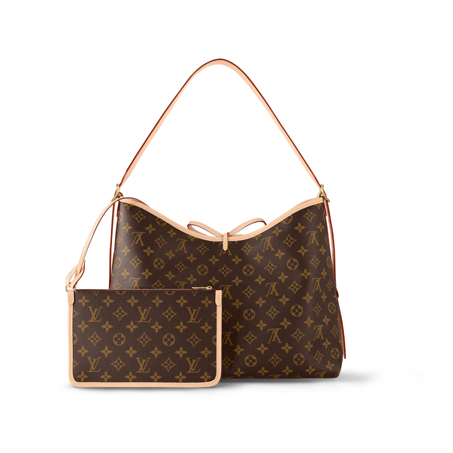 L-bag M46197 CARRYALL MM