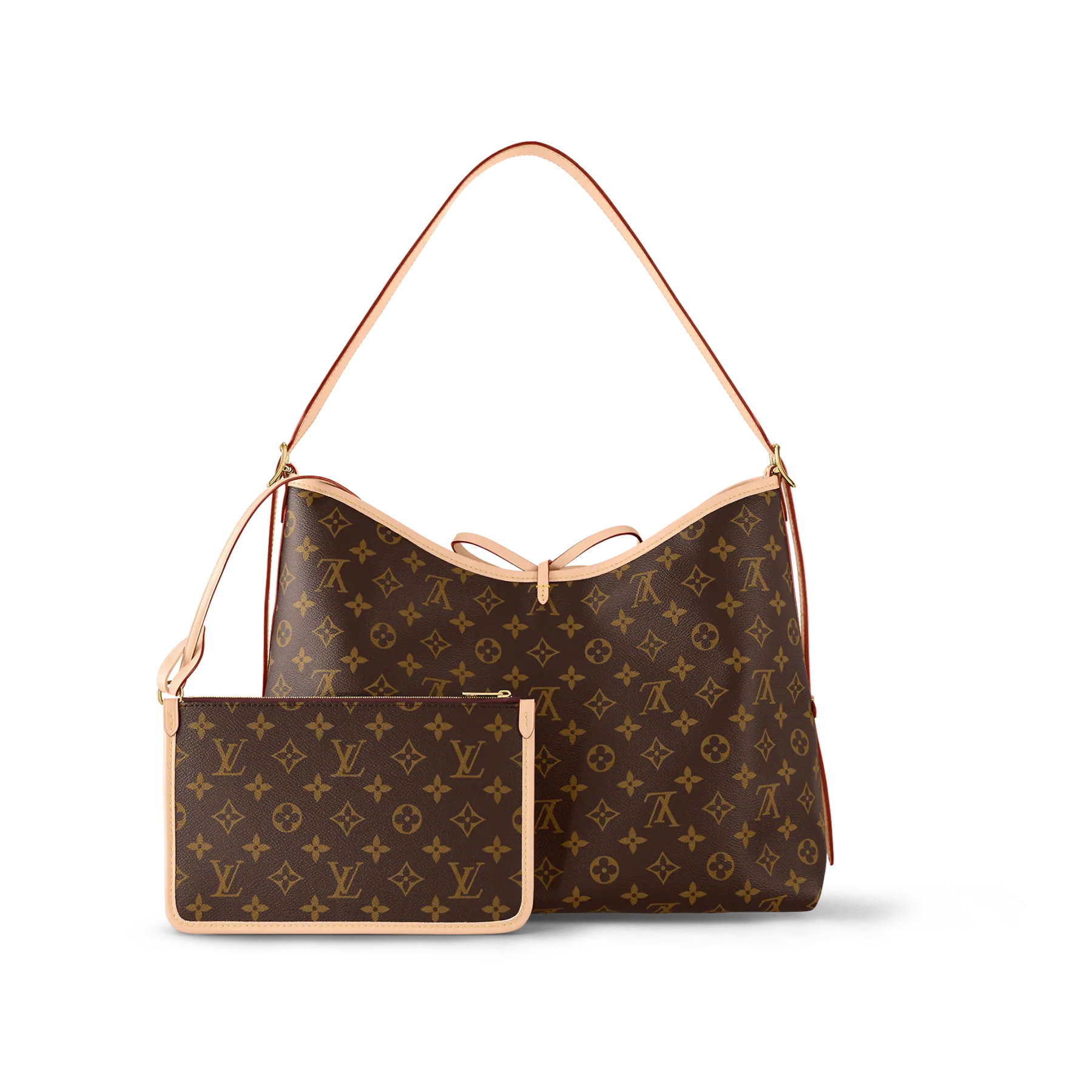 L-bag M46197 CARRYALL MM