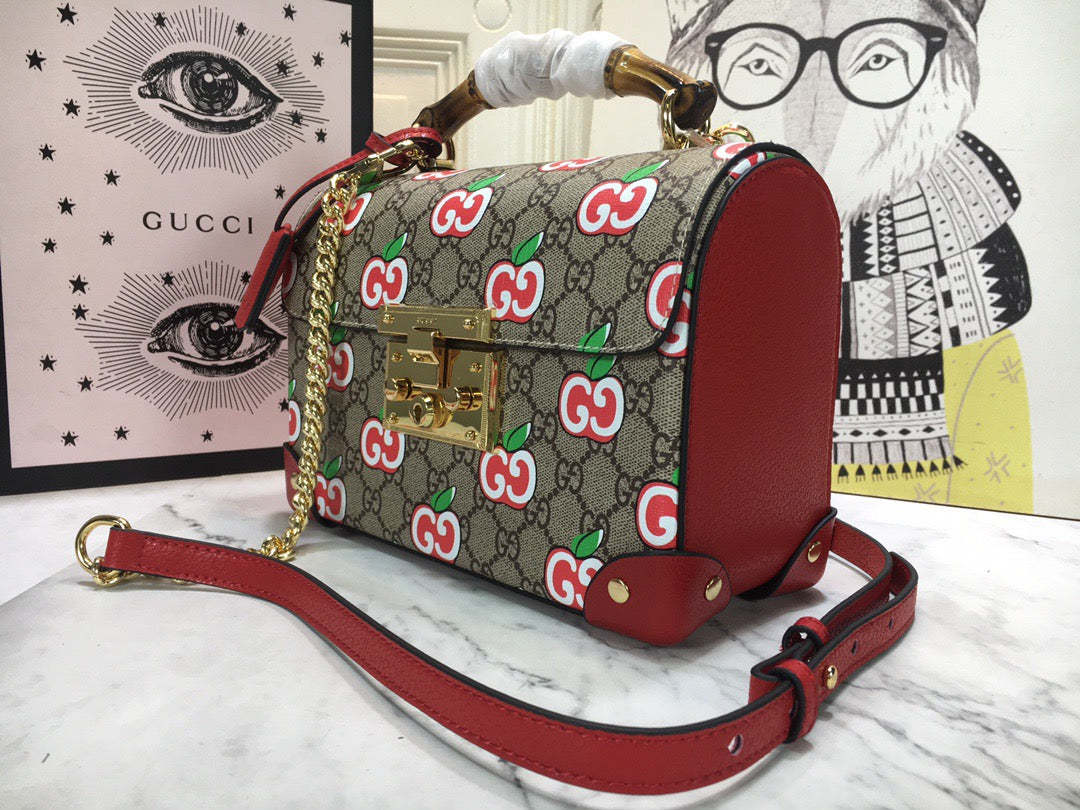 GC353   9.5x6.7x3.9inch