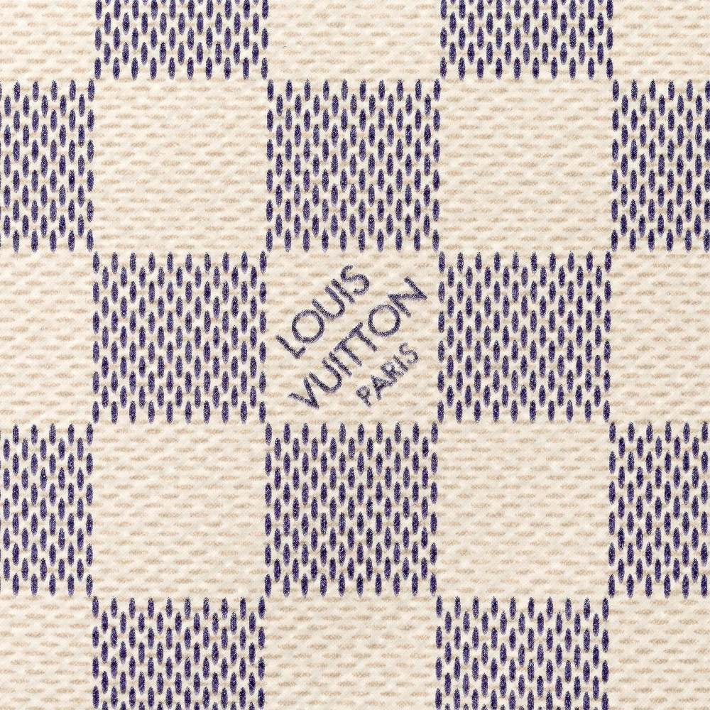 L-bag Mini Pochette Accessoires N58010