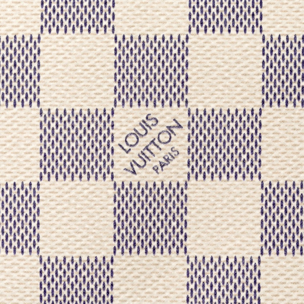 L-bag Mini Pochette Accessoires N58010