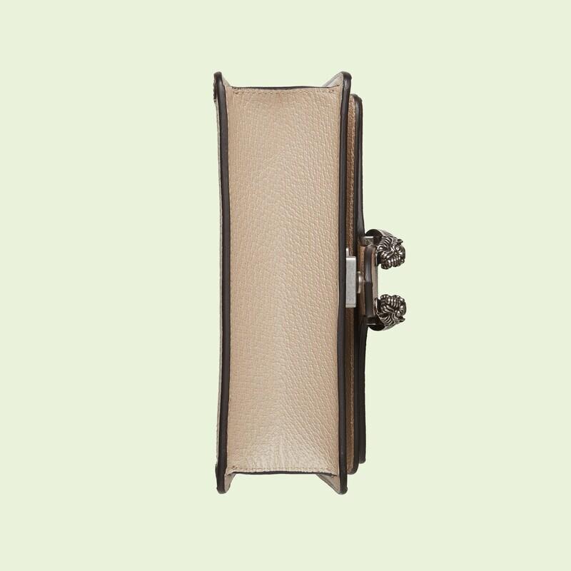 Dionysus GG Mini Bag No.421970 UULBN 9683