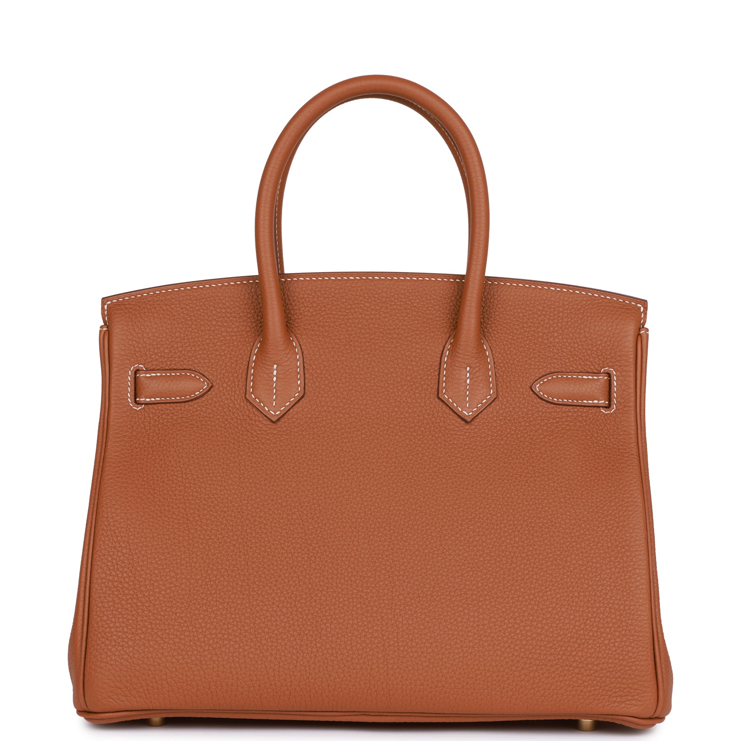 H Birkin 30 Gold Togo Gold Hardware