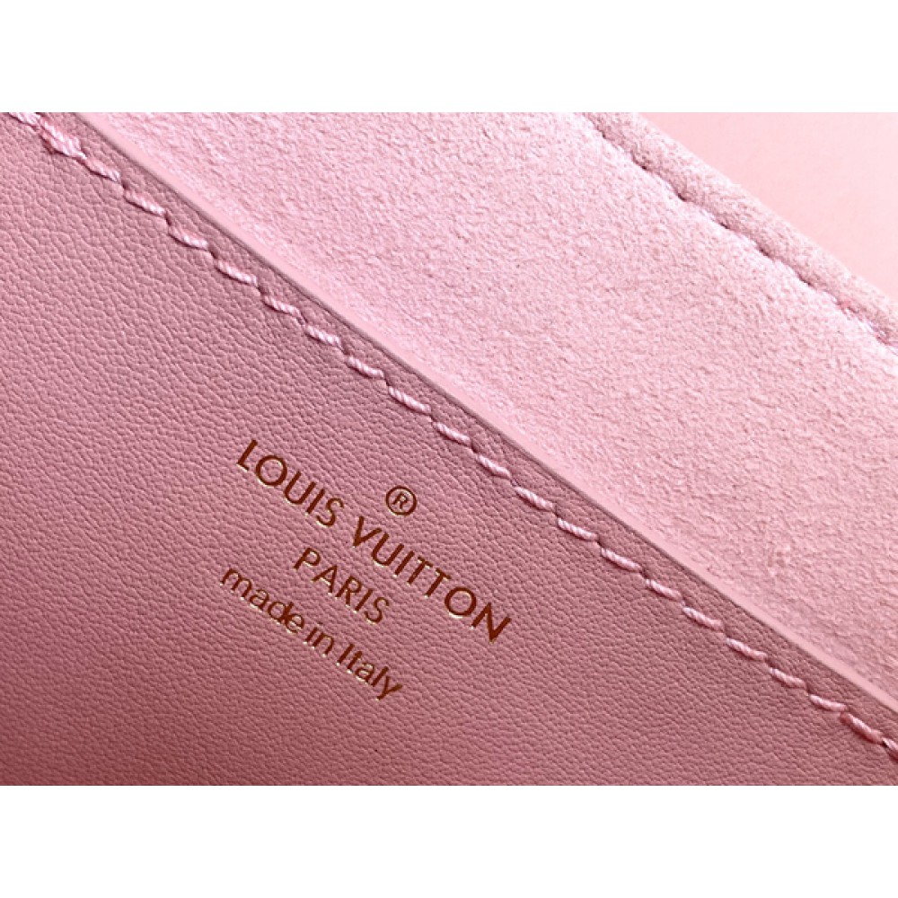 L-bag New Wave Multi Pochette Accessoires M56468