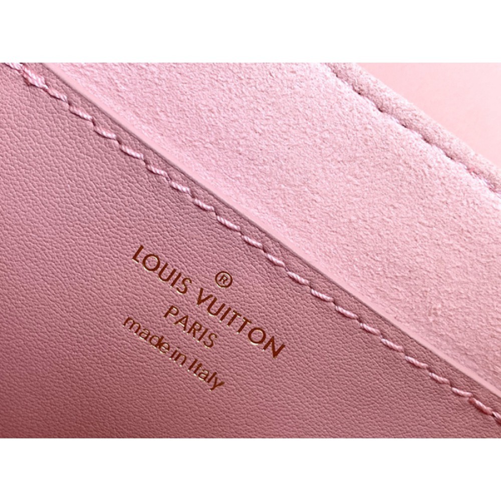 L-bag New Wave Multi Pochette Accessoires M56468