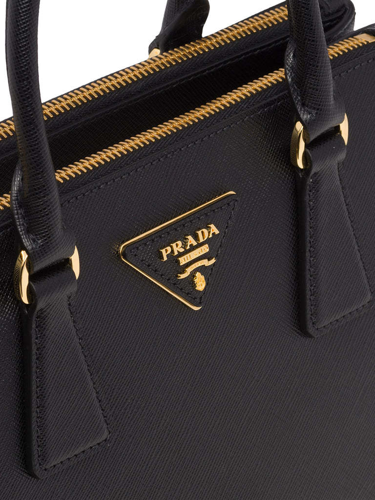 PP Galleria Saffiano Leather Small Bag