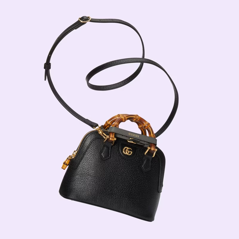 GG Diana mini tote bag