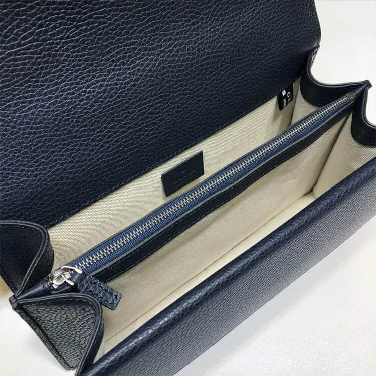 GG Dionysus Small Shoulder Bag